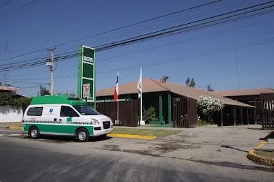 Centro Talagante Achs Salud