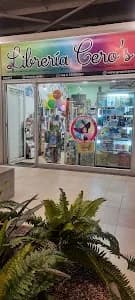 LIBRERIA CEROS