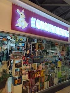 Kanguroventas