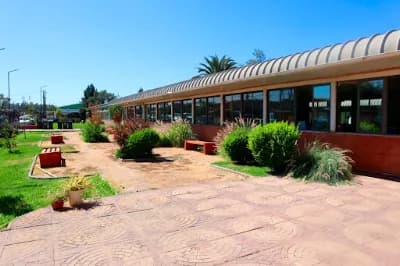 Colegio Tegualda