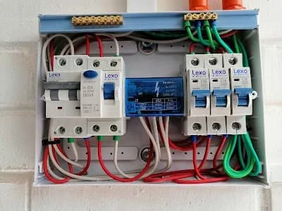 Eléctrico Autorizado SEC, INGEMELECTRIC profesionales