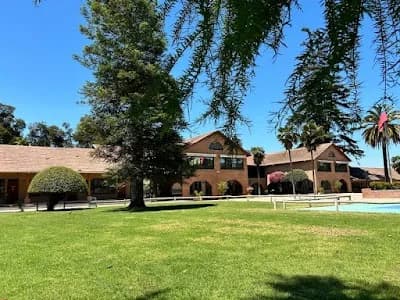 Colegio Carampangue