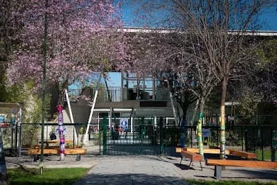 Colegio Los Ceibos