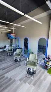 barbería essentialsstudio