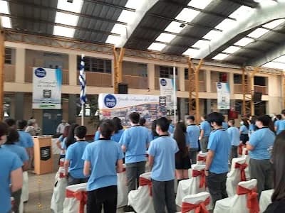 colegio republica de grecia