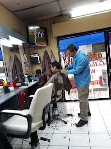 Peluqueria Chino's