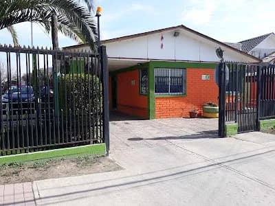 Linea 2 Talagante El Monte Transportes S.A Talmontrans S.A