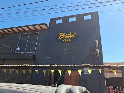 Bistro club
