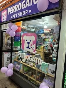 PerroGato Pet Shop