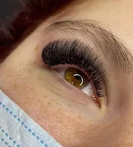 Brow & Lashes