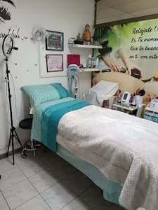 Spa ZARILU