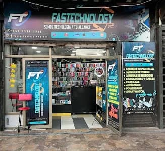 FasTechnology