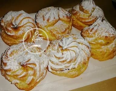 Bon Appetit Talagante