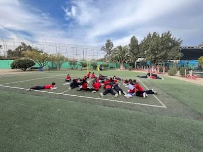 Colegio Alcántara de Talagante