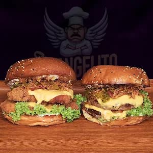 El Angelito