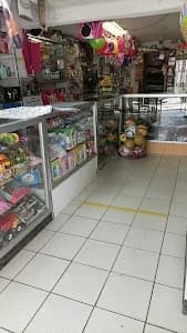 LIBRERIA LOS NINOS