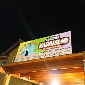 Locura kadaislo