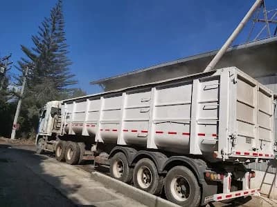 Alimentos Quitralco