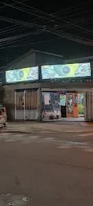 Eco market
