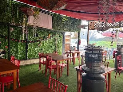 La Terraza de Talagante Restaurant
