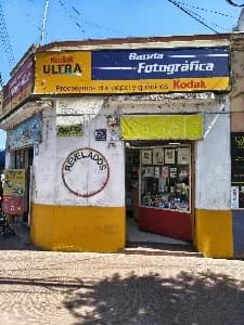 Banda Fotografica