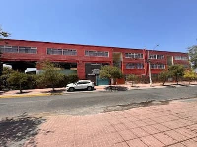 Escuela Antillanca de Talagante