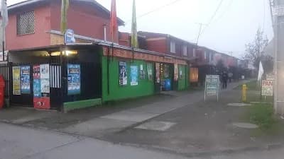 Almacen La Nona.