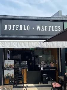 Buffalo Waffles Talagante