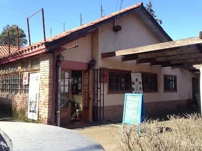 Casa de Salud Arbol de Vida