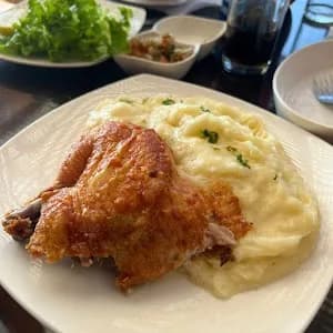 Restaurante Achawall