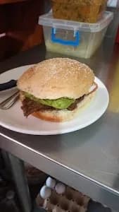 Comida Rápida Dale Sabor a Tu Vida