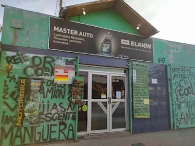 Master Auto