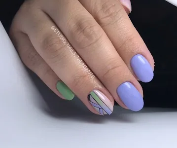 Studio Nails Talagante