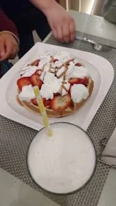 Cafetería con cariño