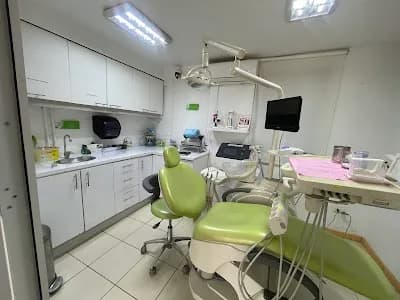 Clinica Taladent
