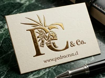 Pedro Cruz & Co