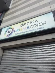 Optica Prismacolor