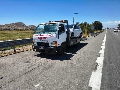 Grúas Emmita