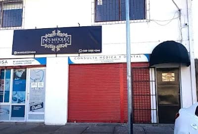 Inés Márquez Studio Spa