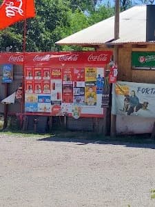 MINIMARKET ACUARIO