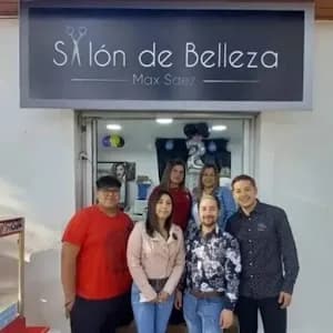 Salón de Belleza Max Sáez