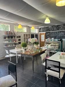 Cafe pura vida