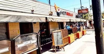 HotRolls Sushi Talagante