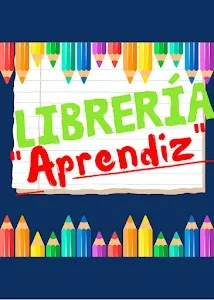 Librería Aprendiz