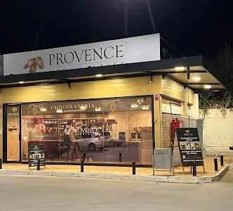 PROVENCE CHOCOLATIER -TALAGANTE