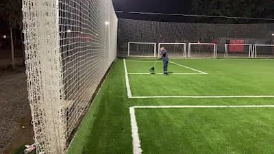 Canchas Club Rabona & Bier Garden