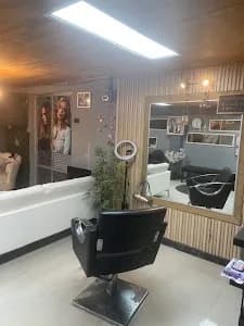 Salón spa ‘Siempre divas’
