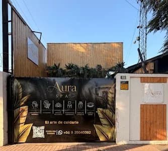 Casa Spa by Sandra Jimenez