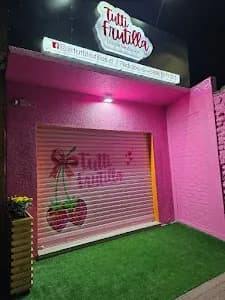 Tutti Frutilla