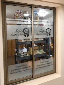 Premios y Trofeos Márquez